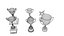 Trophys