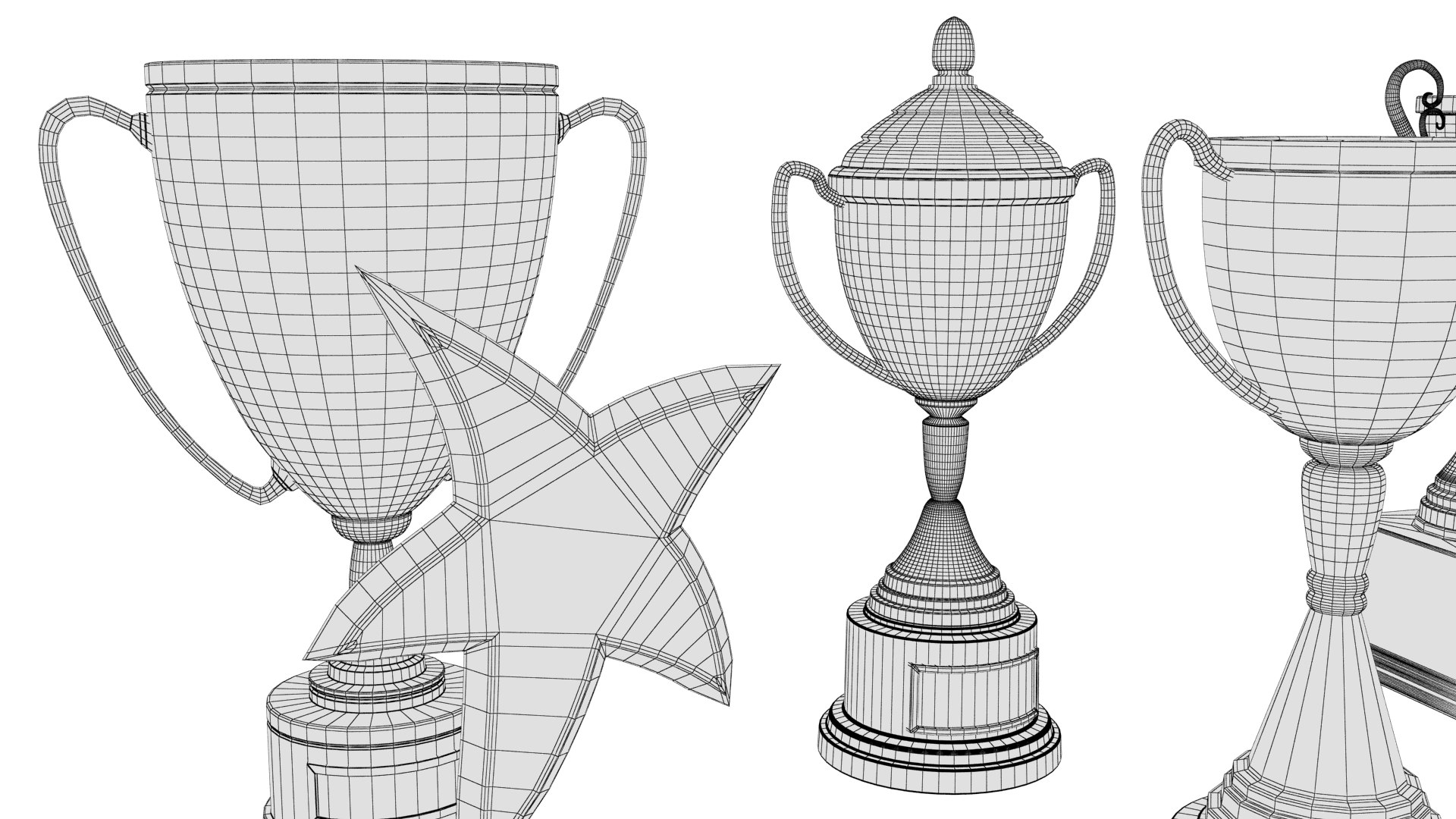 3D trophy cups https://p.turbosquid.com/ts-thumb/YR/NIc49h/GP/wire_0004/png/1613469888/1920x1080/fit_q87/b52953eda73f82e3ddc7d0553d86d6325e7d7f38/wire_0004.jpg