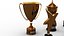 Trophys
