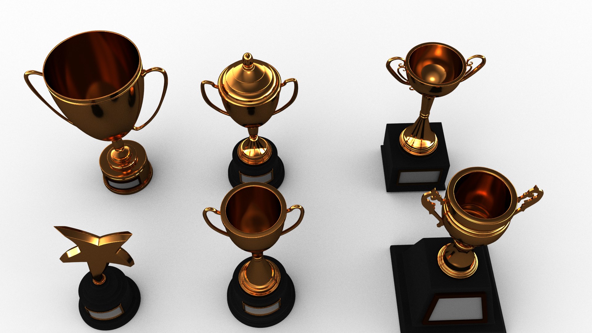 3D trophy cups https://p.turbosquid.com/ts-thumb/YR/NIc49h/e8/pict_0007/png/1613469912/1920x1080/fit_q87/81ec256374c4b791caaa4b00c395d728c8bdb2d7/pict_0007.jpg