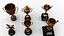 Trophys