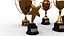 Trophys
