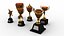 Trophys