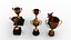 Trophys