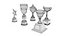 Trophys