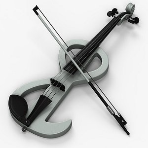 Electric Violin 6