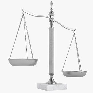 Law Scale 01