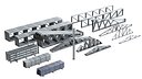 Industrial Truss Collection