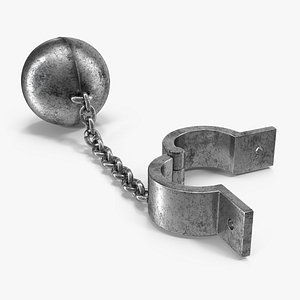 Ball and Chain