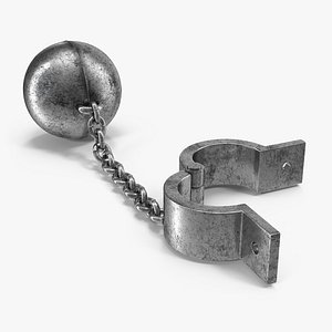 Ball and Chain