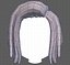 Base Hair for girl V33