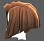 Base Hair for girl V33