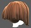 Base Hair for girl V33