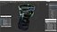 Orthopedic Knee Brace Support
