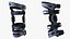 Orthopedic Knee Brace Support