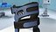 Orthopedic Knee Brace Support