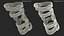 Orthopedic Knee Brace Support
