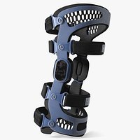 Orthopedic Knee Brace Support