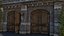 Old Warehouse Castle PBR