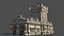 Old Warehouse Castle PBR