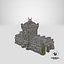 Old Warehouse Castle PBR