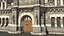 Old Warehouse Castle PBR