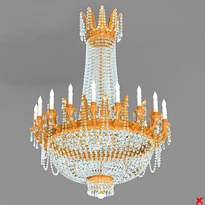 Chandelier087