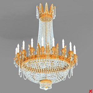 Chandelier087