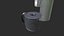 Máquina de café