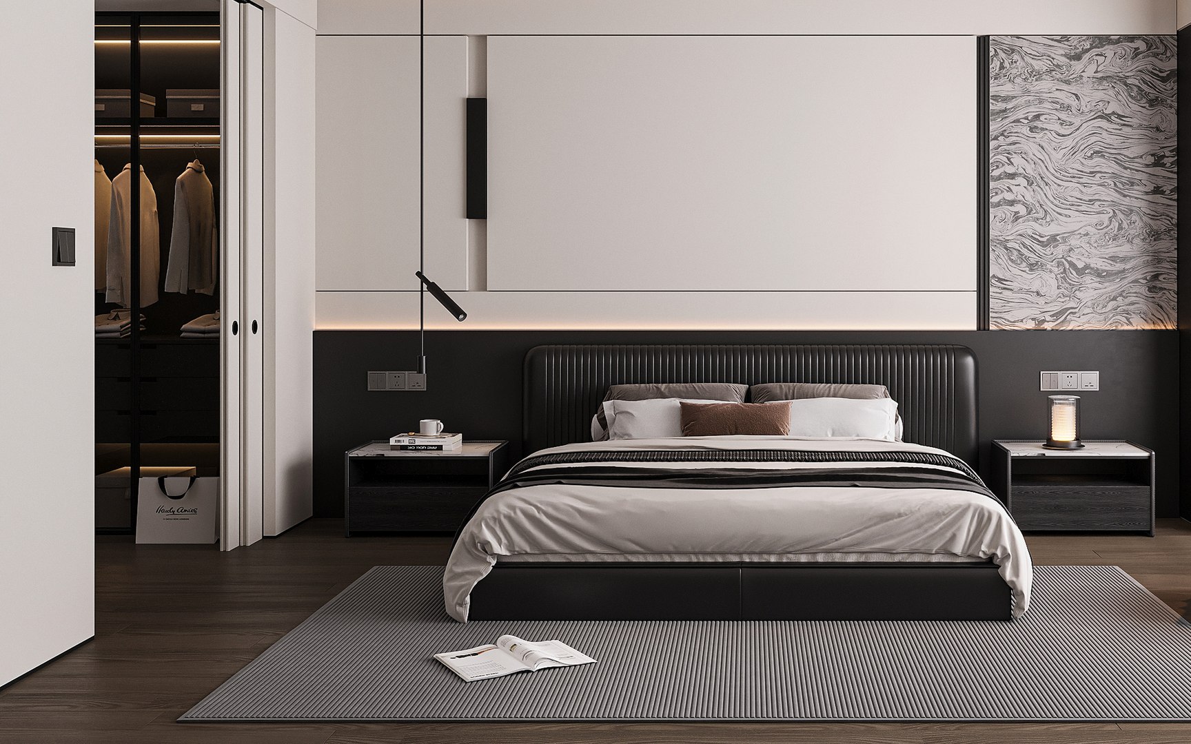 3D model Modern bedroom https://p.turbosquid.com/ts-thumb/YR/X1e0zm/I1/1/jpg/1750384341/1920x1080/fit_q87/e0fbfd25065b090bd7a4025956a959600623bf01/1.jpg