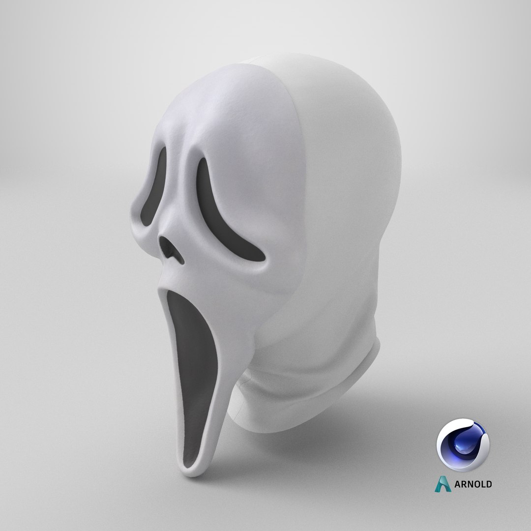 Ghostface Mask model https://p.turbosquid.com/ts-thumb/YR/XodgjM/IF/stemcell_cinema_4d_arnold_render/png/1720445954/1920x1080/fit_q87/b93069a4580bc10bcf04bc668298d2036cceb6da/stemcell_cinema_4d_arnold_render.jpg