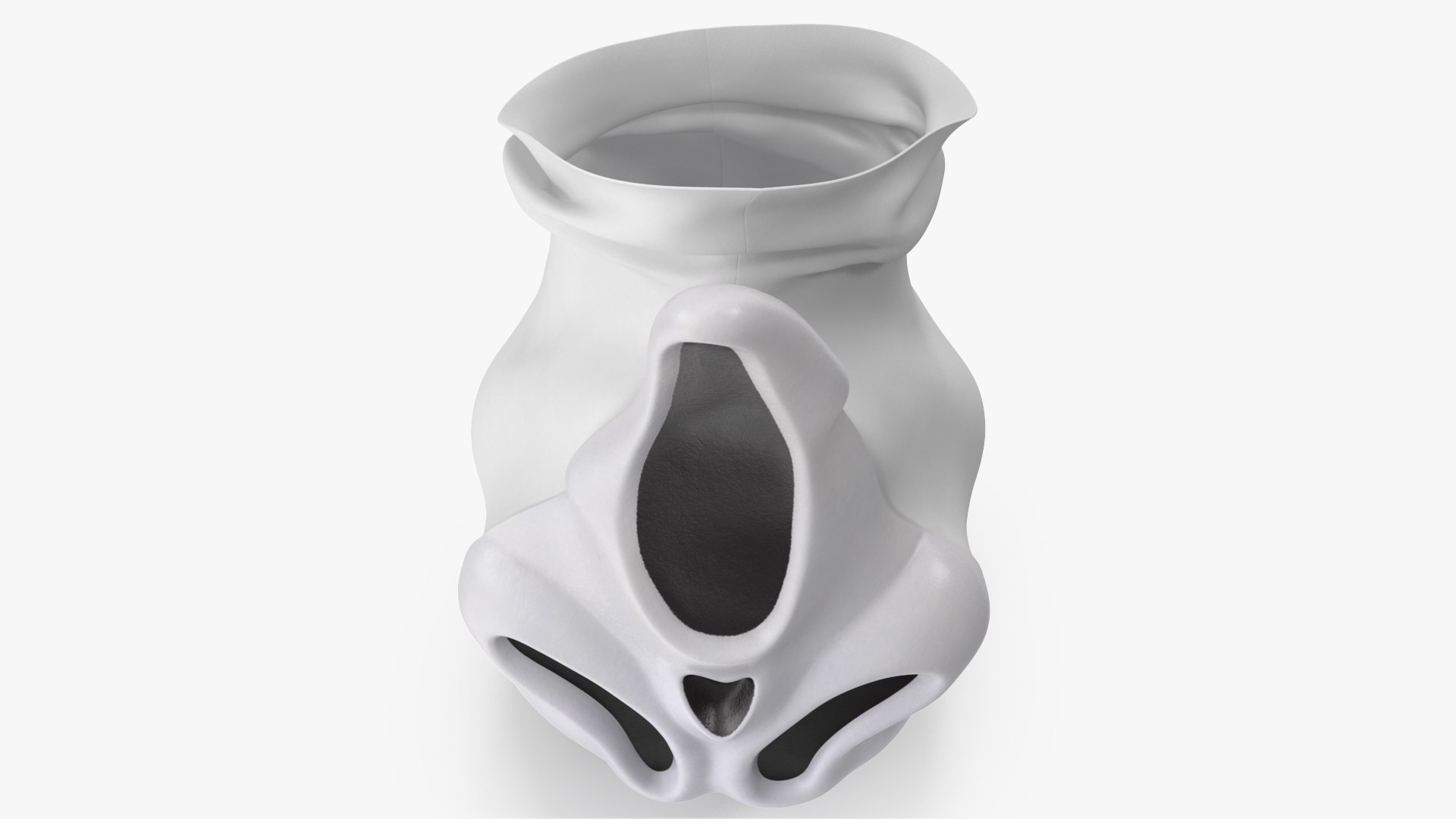 Ghostface Mask model https://p.turbosquid.com/ts-thumb/YR/XodgjM/SX/angles_13/jpg/1719546085/1920x1080/fit_q87/c87e058dea0330e18649b15102f640acaf2112d2/angles_13.jpg