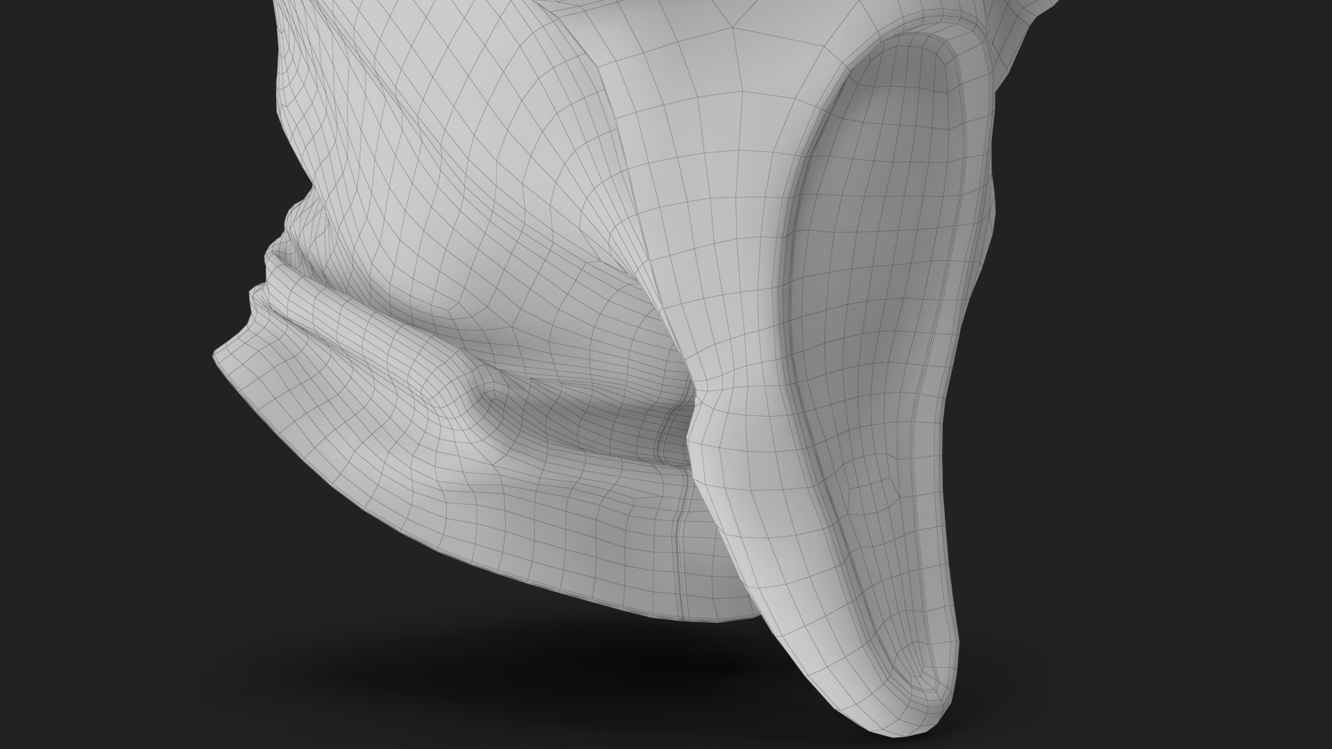 Ghostface Mask model https://p.turbosquid.com/ts-thumb/YR/XodgjM/Yd/wireframe_09/jpg/1719546256/1920x1080/fit_q87/342223ca66208ff19b69b70000f9068eb2ca1f61/wireframe_09.jpg