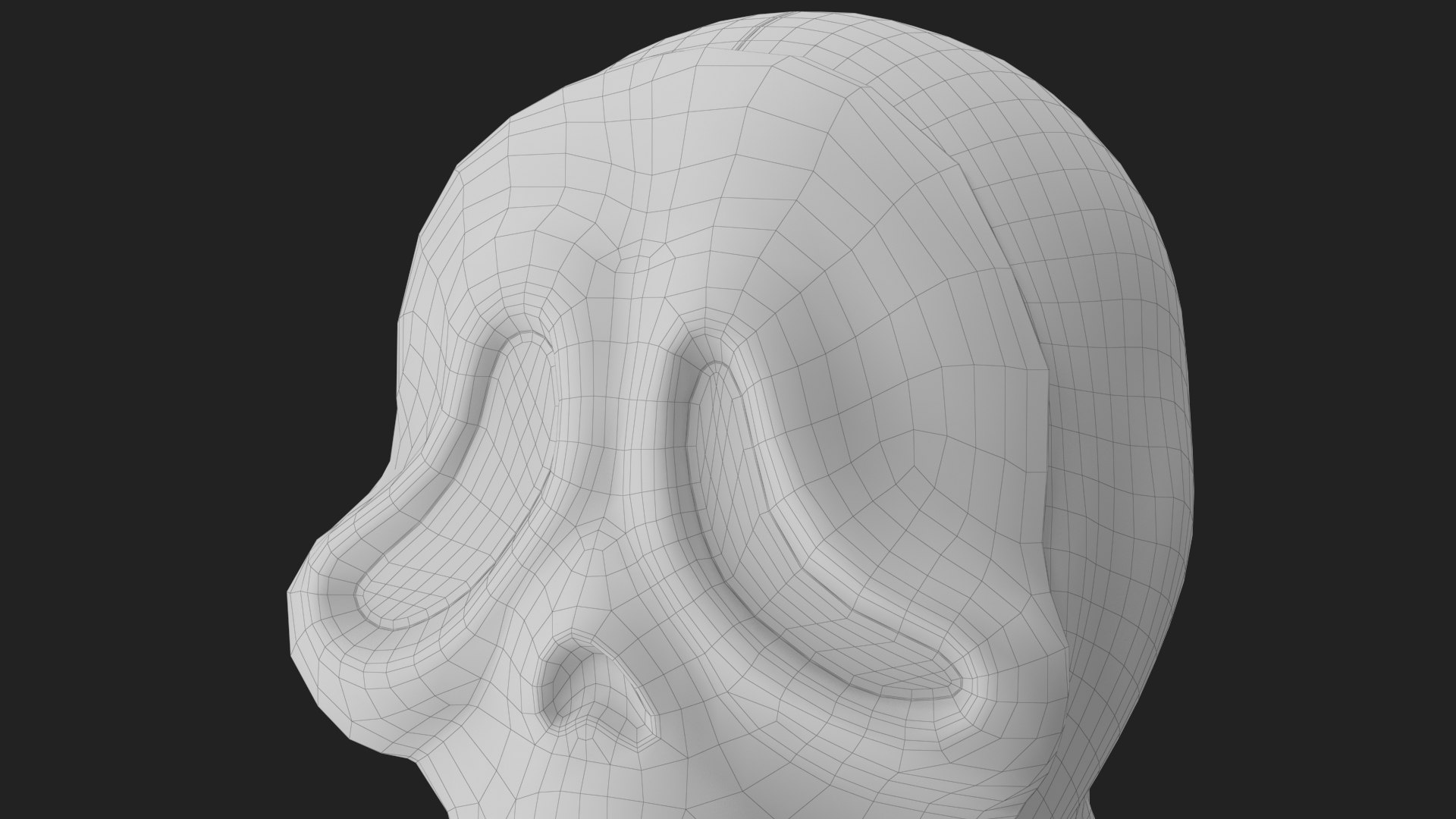 Ghostface Mask model https://p.turbosquid.com/ts-thumb/YR/XodgjM/i7/wireframe_06/jpg/1719546237/1920x1080/fit_q87/bcb768b74a3a14901c4231c6423cf9d59d2e02db/wireframe_06.jpg