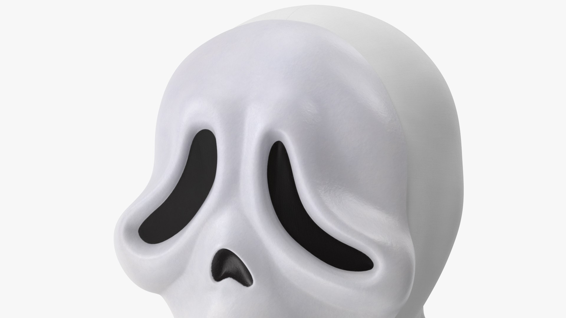 Ghostface Mask model https://p.turbosquid.com/ts-thumb/YR/XodgjM/iV/angles_05/jpg/1719546050/1920x1080/fit_q87/fbbe8c29d1fc4554014f6dad984d492763e9f73c/angles_05.jpg