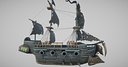 Ghost Ship