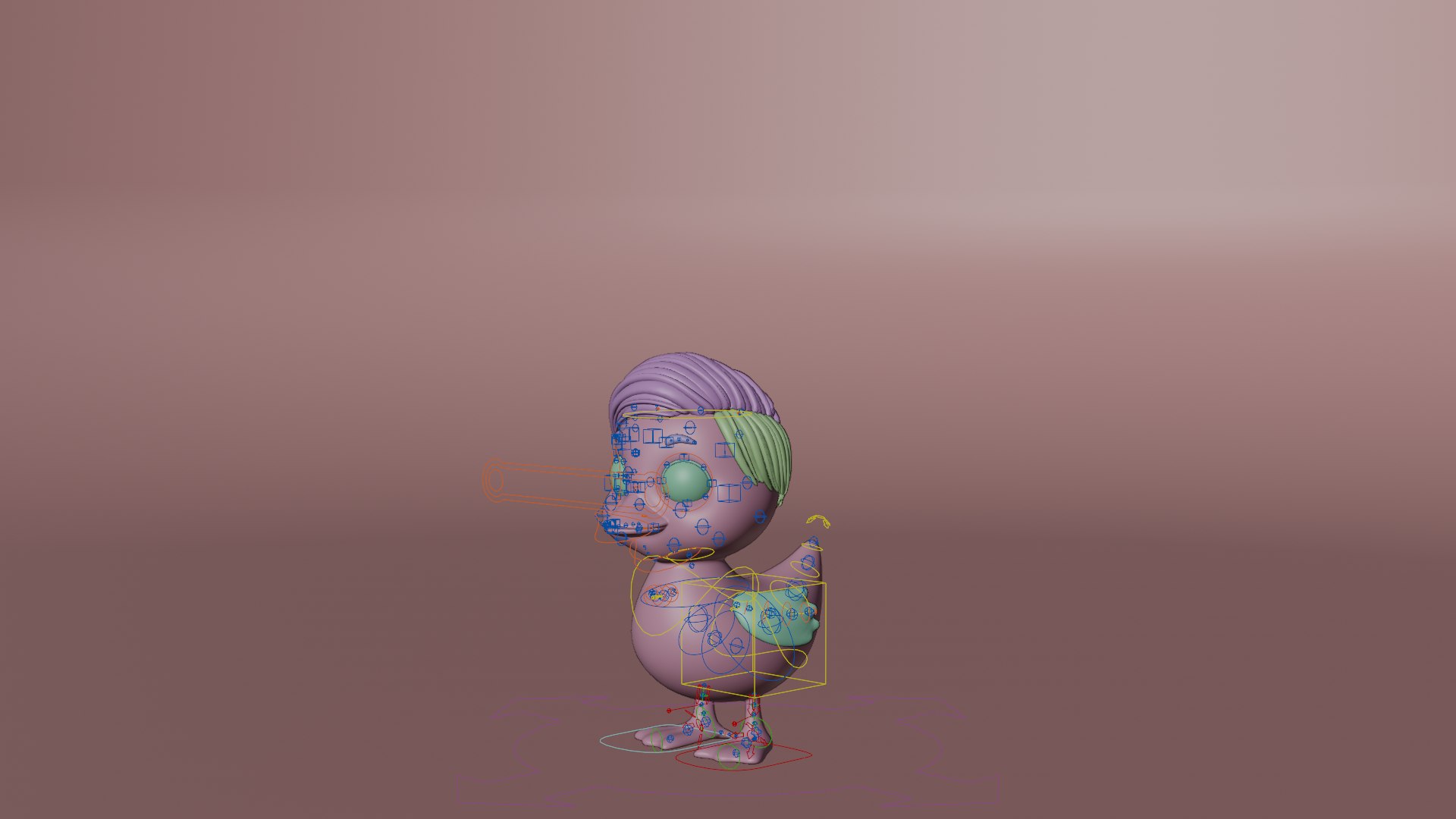 3D 5 Little Ducks and Mama Duck 3D Model model https://p.turbosquid.com/ts-thumb/YR/aU3AI4/CX/1rig/png/1732257133/1920x1080/fit_q87/b702f6eb314f06339eeaf6d4c233bbb54fc5b1d1/1rig.jpg