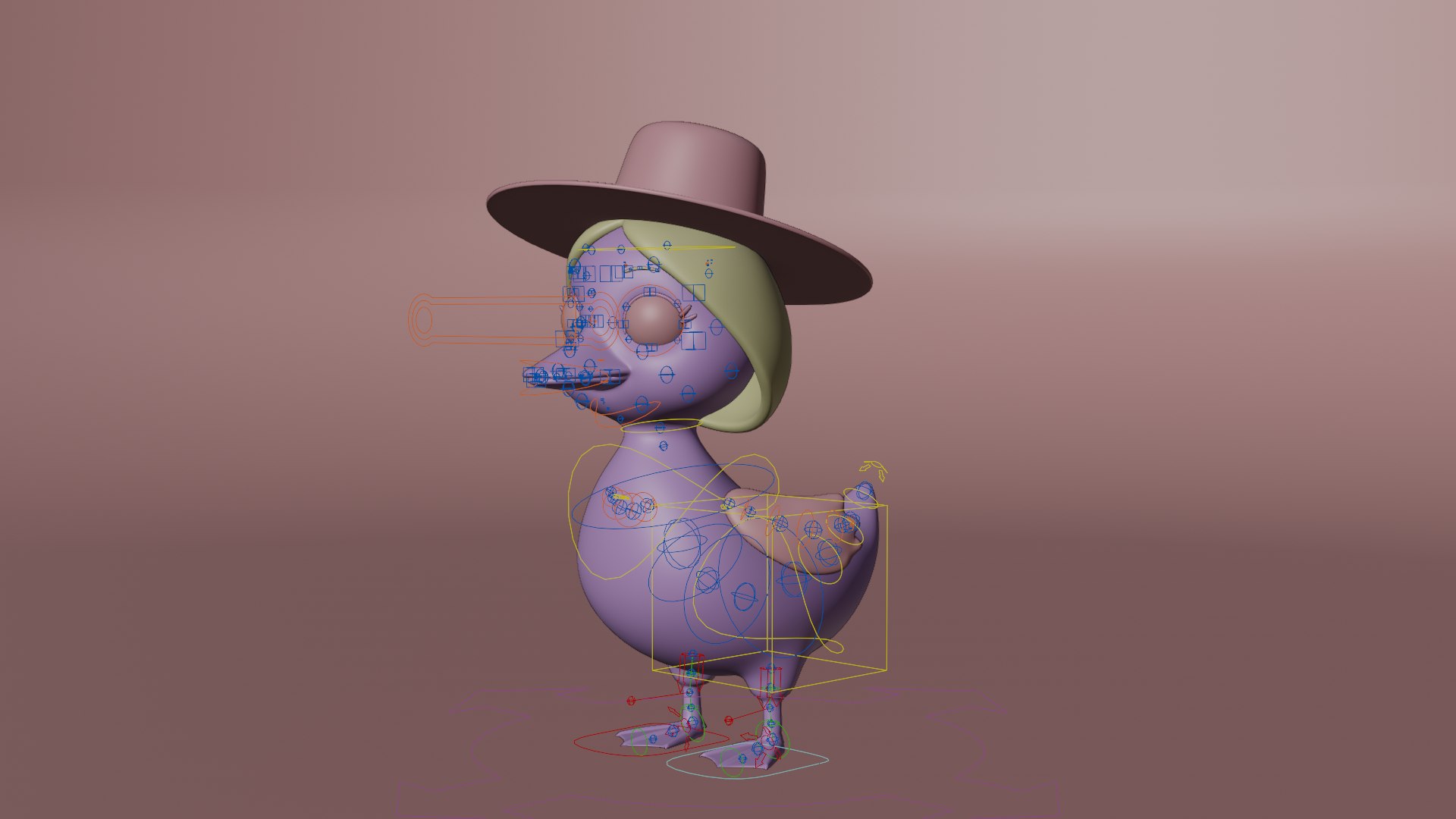 3D 5 Little Ducks and Mama Duck 3D Model model https://p.turbosquid.com/ts-thumb/YR/aU3AI4/JU/6rig/png/1732257133/1920x1080/fit_q87/410063cfe943f476ece899609c3d5496a318cbba/6rig.jpg