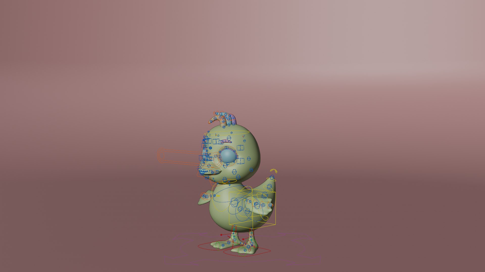 3D 5 Little Ducks and Mama Duck 3D Model model https://p.turbosquid.com/ts-thumb/YR/aU3AI4/JX/2rig/png/1732257134/1920x1080/fit_q87/160912057be4a3573a89b5b1fc246a150375f97b/2rig.jpg