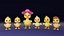 5 Little Ducks and Mama Duck
