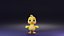 5 Little Ducks and Mama Duck