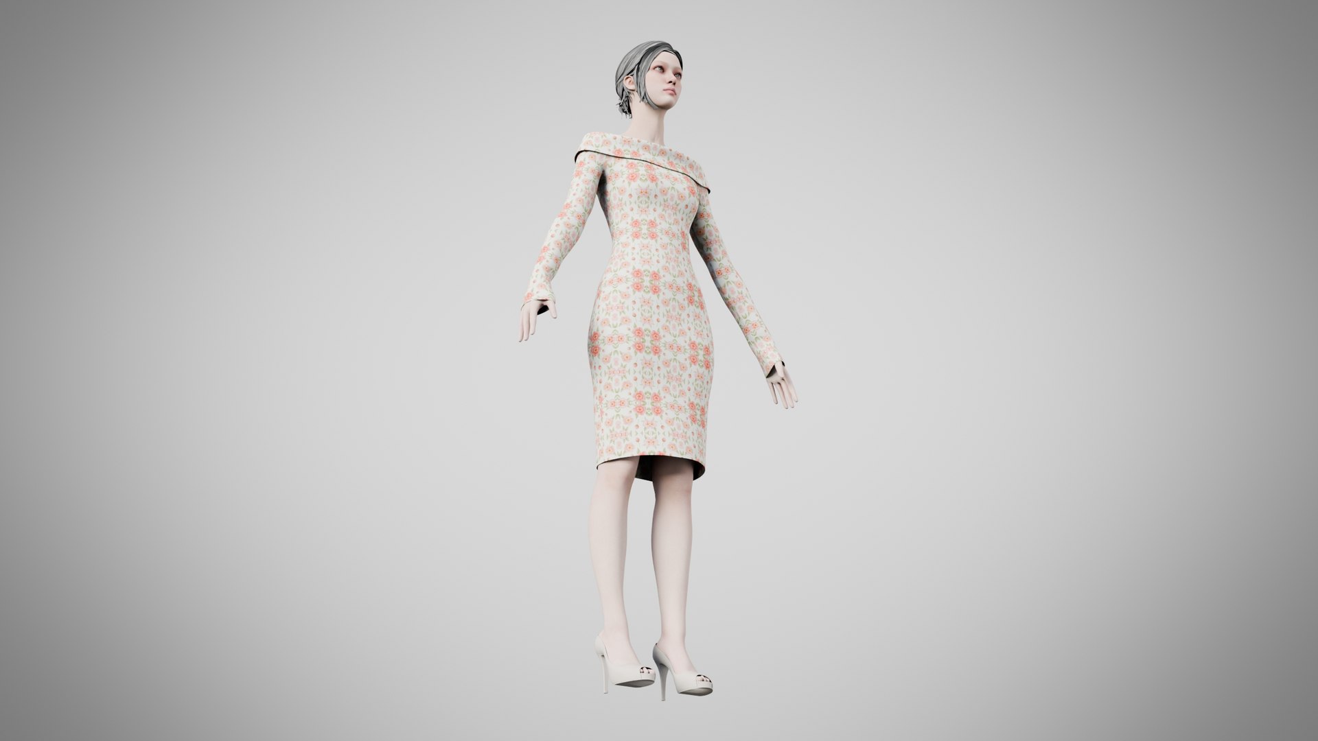 3D Dress 11 Soft Floral Bloom model https://p.turbosquid.com/ts-thumb/YR/aqV5x0/Aq/5/jpg/1756108398/1920x1080/fit_q87/ca77c2d92eebcb07c89583faa2af8ecf240846ad/5.jpg