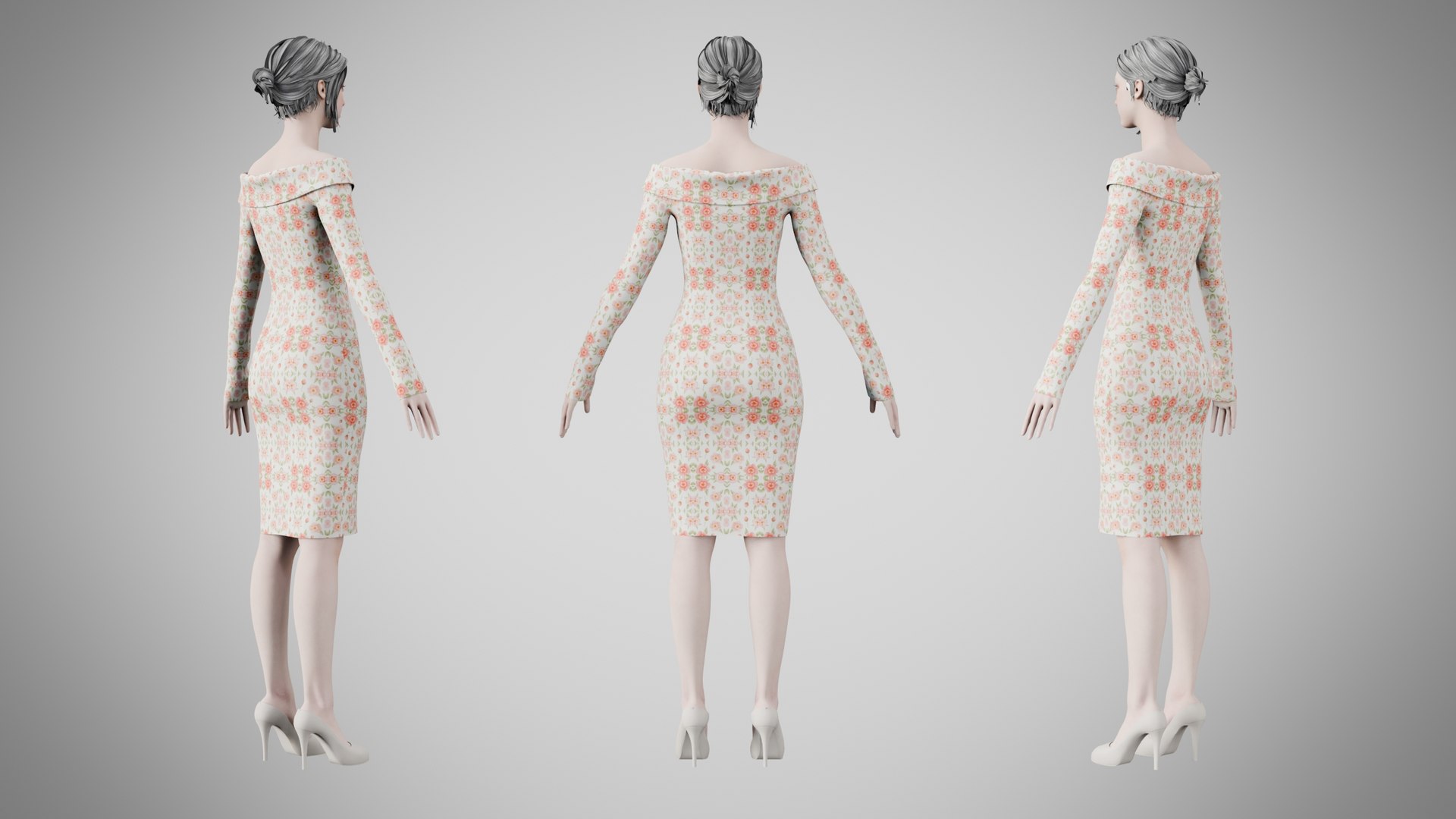3D Dress 11 Soft Floral Bloom model https://p.turbosquid.com/ts-thumb/YR/aqV5x0/GW/2/jpg/1756108357/1920x1080/fit_q87/5ce46fabff6acc4446ac79b47143b09072f7b145/2.jpg