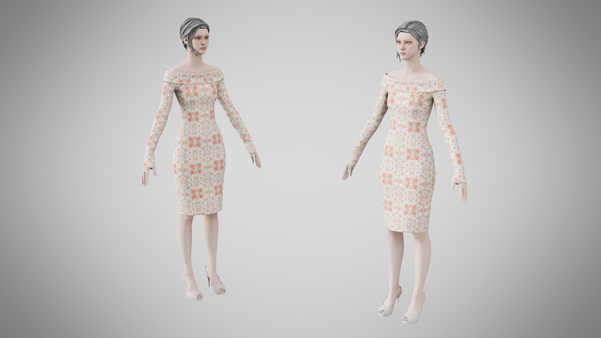 3D Dress 11 Soft Floral Bloom model https://p.turbosquid.com/ts-thumb/YR/aqV5x0/Y7/6/jpg/1756108407/1920x1080/fit_q87/ca4745cc577f1438232b67f873af7741a965927b/6.jpg