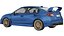 Subaru WRX STI 2019