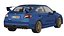 Subaru WRX STI 2019