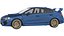 Subaru WRX STI 2019