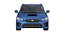 Subaru WRX STI 2019