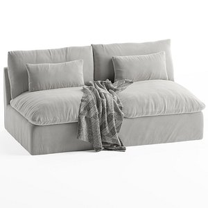 ARIA Sofa model