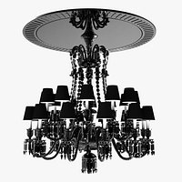 Baccarat Zenith
